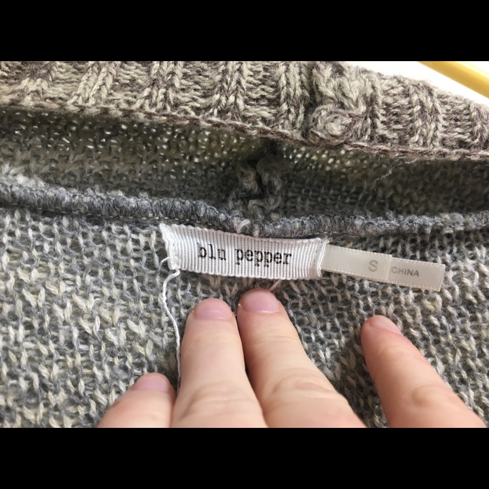 Cardigan - Picture 3 of 4